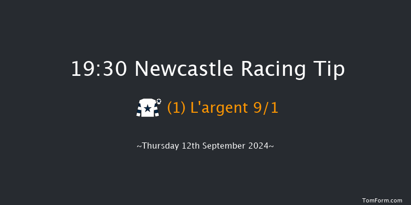 Newcastle  19:30 Handicap (Class 6) 8f Tue 10th Sep 2024