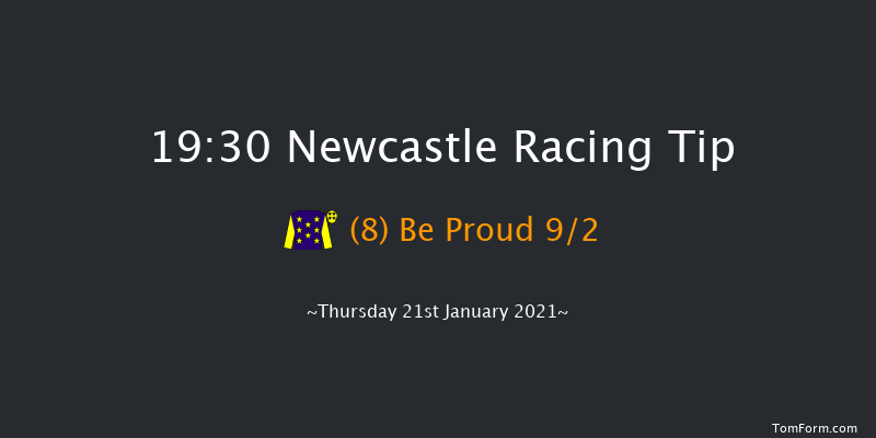 Betway Casino Handicap Newcastle 19:30 Handicap (Class 4) 5f Fri 15th Jan 2021