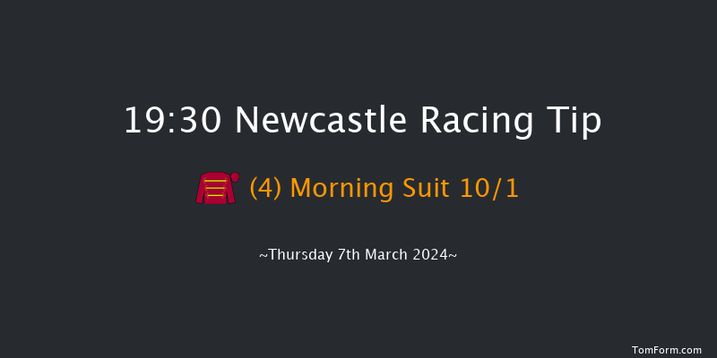 Newcastle  19:30 Handicap (Class 5) 6f Tue 5th Mar 2024