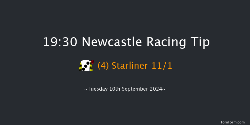 Newcastle  19:30 Handicap (Class 5) 7f Tue 3rd Sep 2024