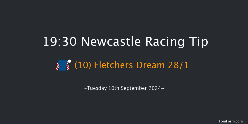 Newcastle  19:30 Handicap (Class 5) 7f Tue 3rd Sep 2024