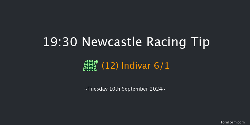 Newcastle  19:30 Handicap (Class 5) 7f Tue 3rd Sep 2024