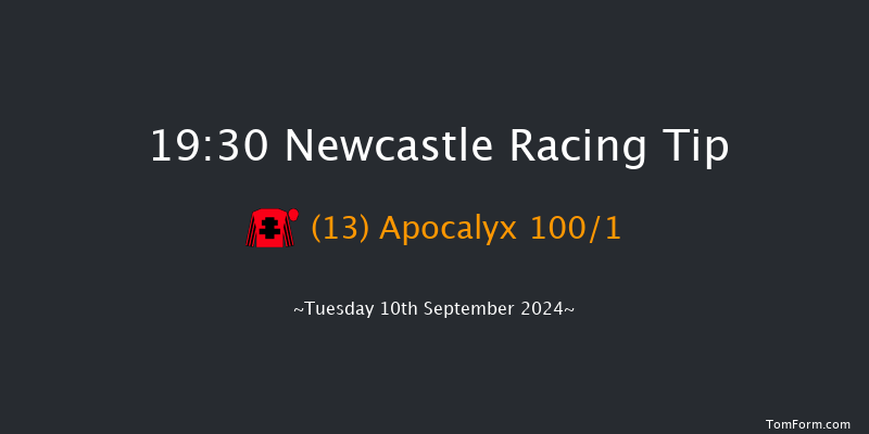 Newcastle  19:30 Handicap (Class 5) 7f Tue 3rd Sep 2024