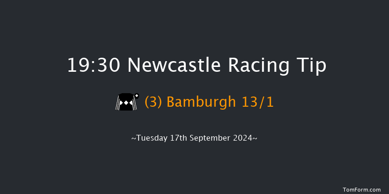 Newcastle  19:30 Maiden (Class 5) 7f Thu 12th Sep 2024