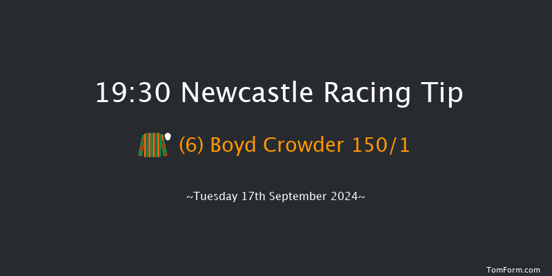 Newcastle  19:30 Maiden (Class 5) 7f Thu 12th Sep 2024