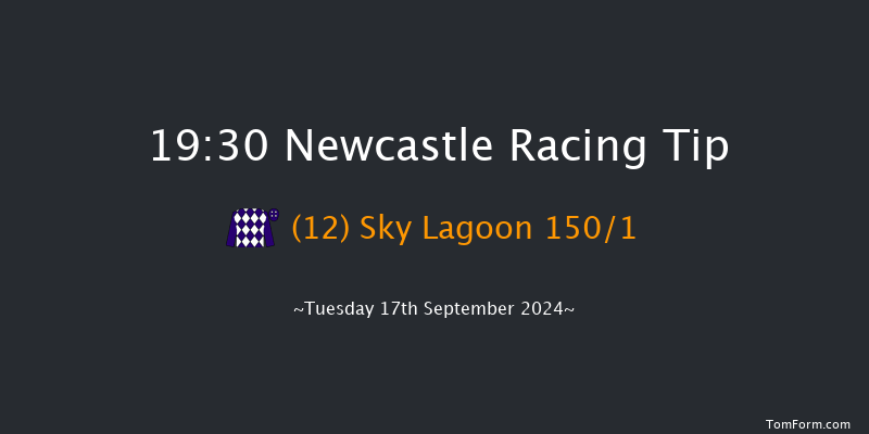 Newcastle  19:30 Maiden (Class 5) 7f Thu 12th Sep 2024