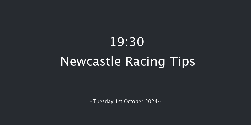 Newcastle  19:30 Handicap (Class 6) 6f Tue 24th Sep 2024