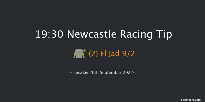 Newcastle 19:30 Handicap (Class 6) 8f Thu 15th Sep 2022