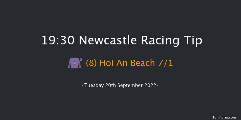 Newcastle 19:30 Handicap (Class 6) 8f Thu 15th Sep 2022