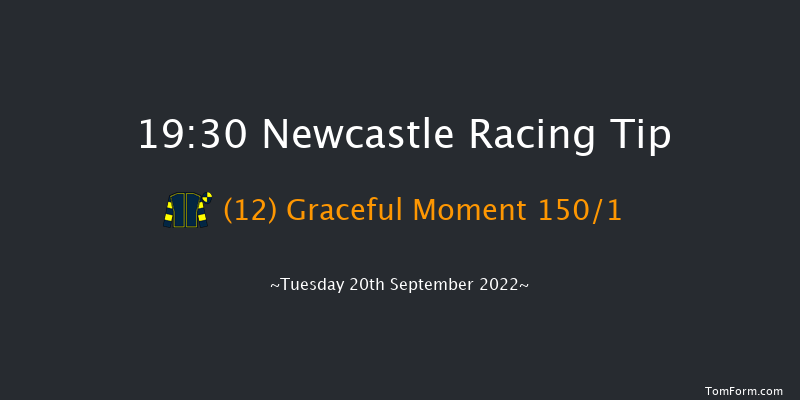 Newcastle 19:30 Handicap (Class 6) 8f Thu 15th Sep 2022