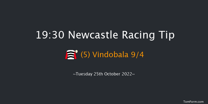 Newcastle 19:30 Handicap (Class 5) 8f Mon 24th Oct 2022