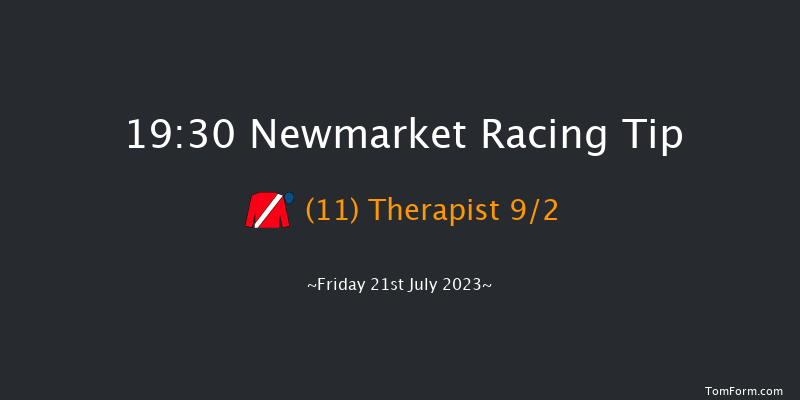 Newmarket 19:30 Handicap (Class 3) 10f Sat 15th Jul 2023