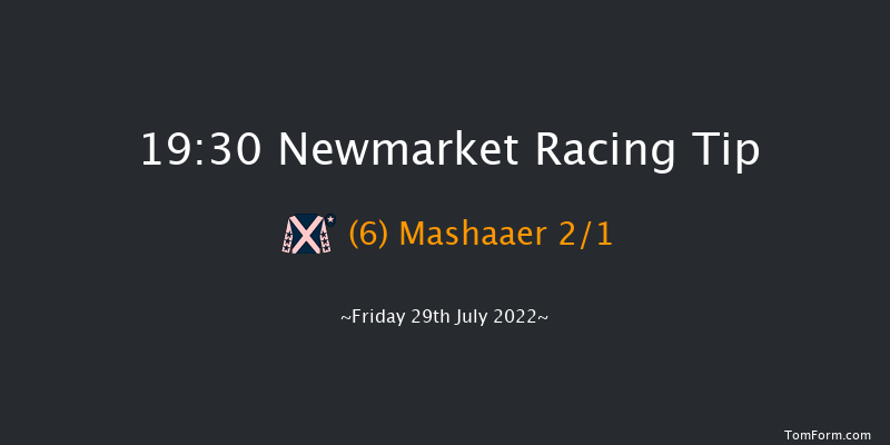 Newmarket 19:30 Stakes (Class 4) 8f Sat 23rd Jul 2022