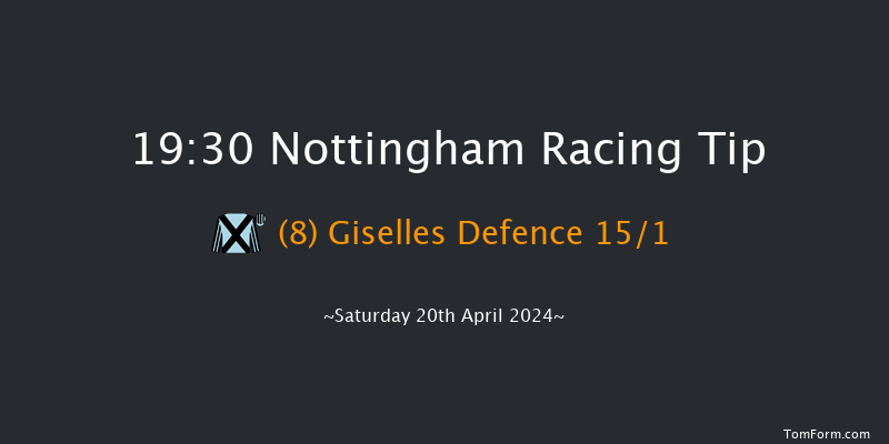 Nottingham  19:30 Handicap (Class 5) 10f Wed 18th Oct 2023