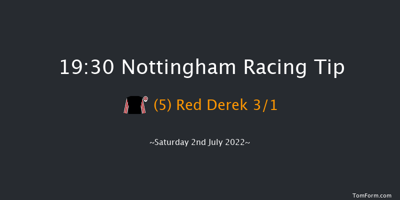 Nottingham 19:30 Handicap (Class 6) 14f Thu 23rd Jun 2022