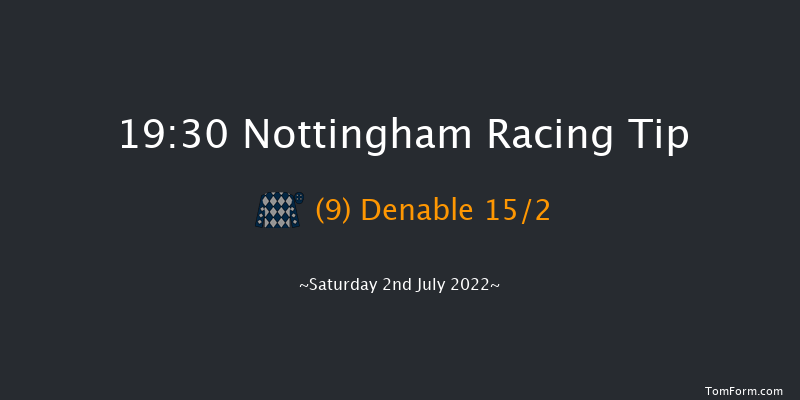 Nottingham 19:30 Handicap (Class 6) 14f Thu 23rd Jun 2022