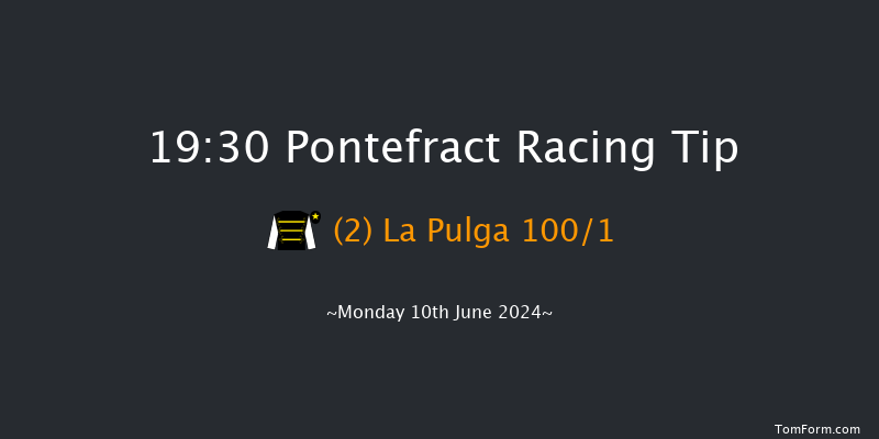 Pontefract  19:30 Handicap (Class 4) 12f Fri 24th May 2024