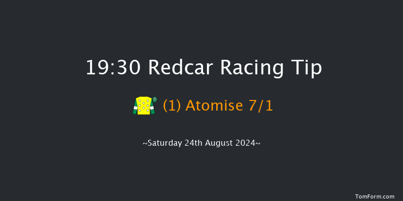 Redcar  19:30 Handicap (Class 6) 6f Sat 22nd Jun 2024