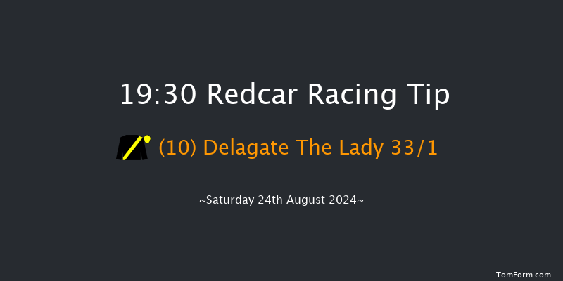 Redcar  19:30 Handicap (Class 6) 6f Sat 22nd Jun 2024