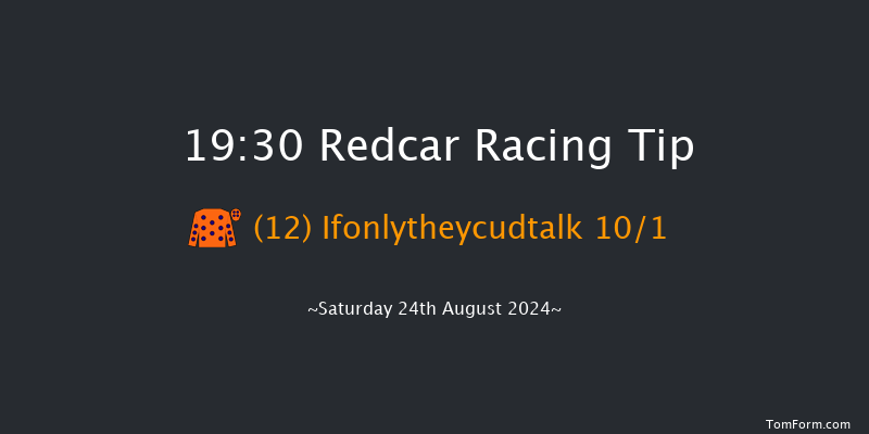 Redcar  19:30 Handicap (Class 6) 6f Sat 22nd Jun 2024