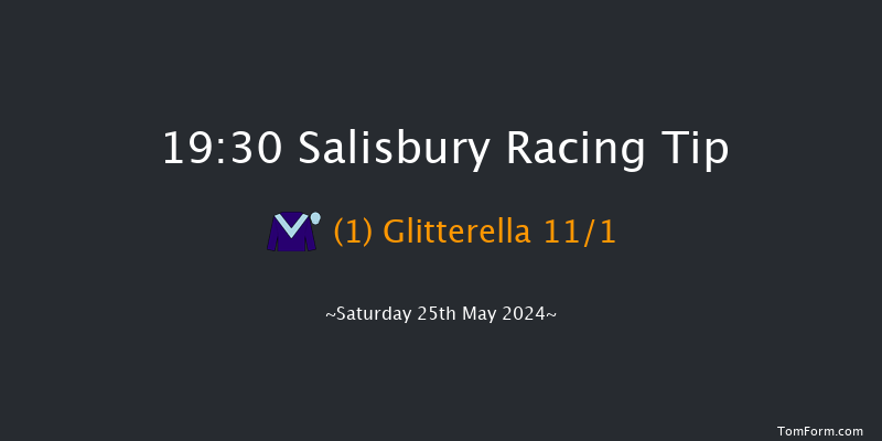 Salisbury  19:30 Handicap (Class 5) 7f Thu 16th May 2024