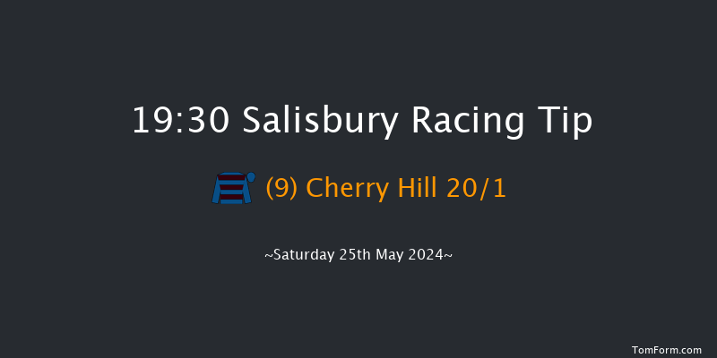 Salisbury  19:30 Handicap (Class 5) 7f Thu 16th May 2024