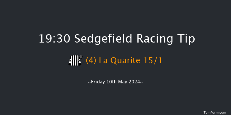 Sedgefield  19:30 Handicap Hurdle (Class 5)
17f Tue 12th Mar 2024