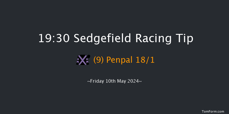 Sedgefield  19:30 Handicap Hurdle (Class 5)
17f Tue 12th Mar 2024