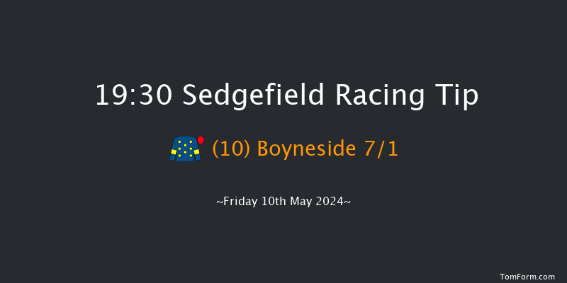 Sedgefield  19:30 Handicap Hurdle (Class 5)
17f Tue 12th Mar 2024