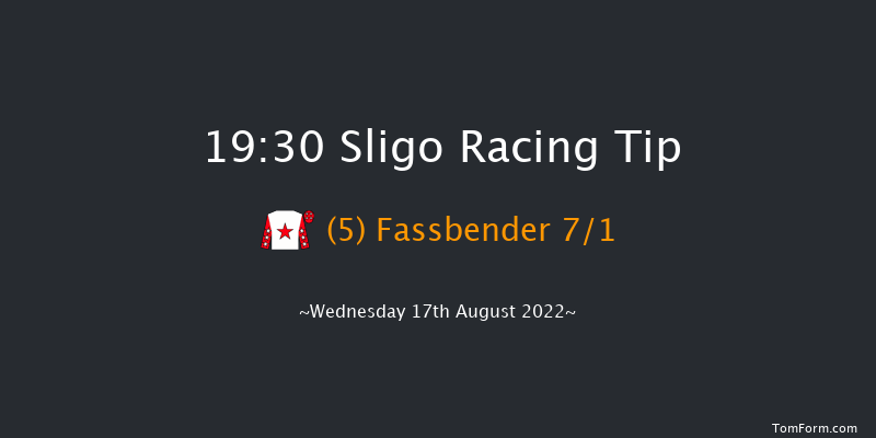 Sligo 19:30 Handicap Hurdle 21f Thu 4th Aug 2022