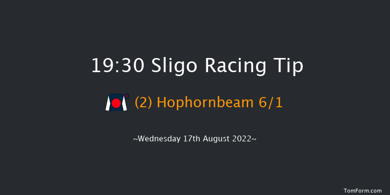 Sligo 19:30 Handicap Hurdle 21f Thu 4th Aug 2022