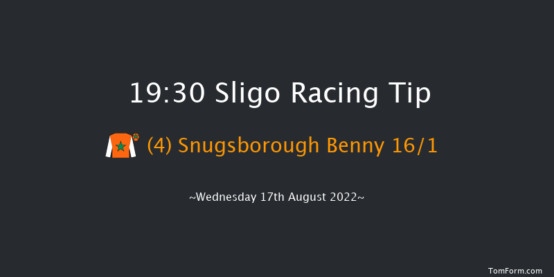 Sligo 19:30 Handicap Hurdle 21f Thu 4th Aug 2022