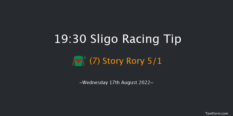 Sligo 19:30 Handicap Hurdle 21f Thu 4th Aug 2022