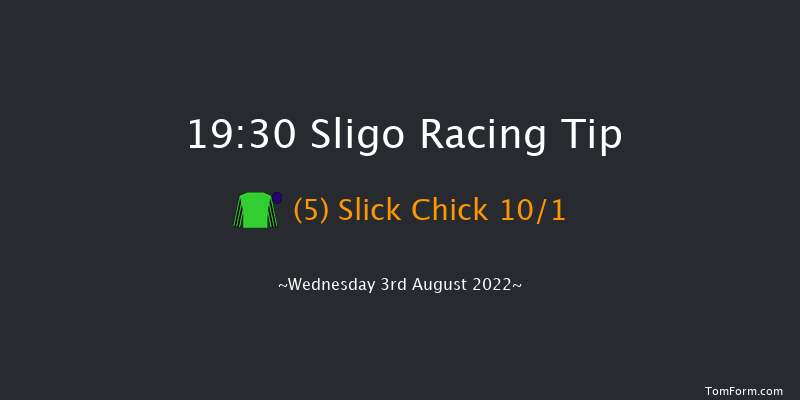 Sligo 19:30 Handicap 6f Sun 10th Jul 2022