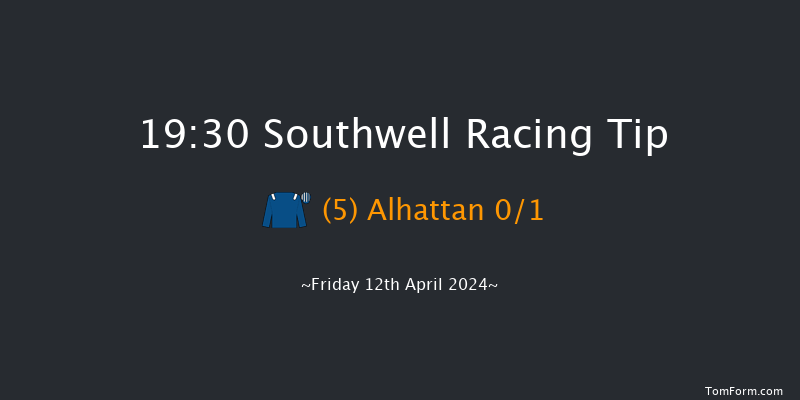 Southwell  19:30 Handicap (Class 4) 8f Thu 11th Apr 2024