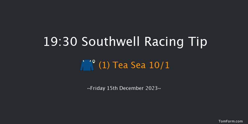 Southwell 19:30 Handicap (Class 6) 7f Tue 12th Dec 2023