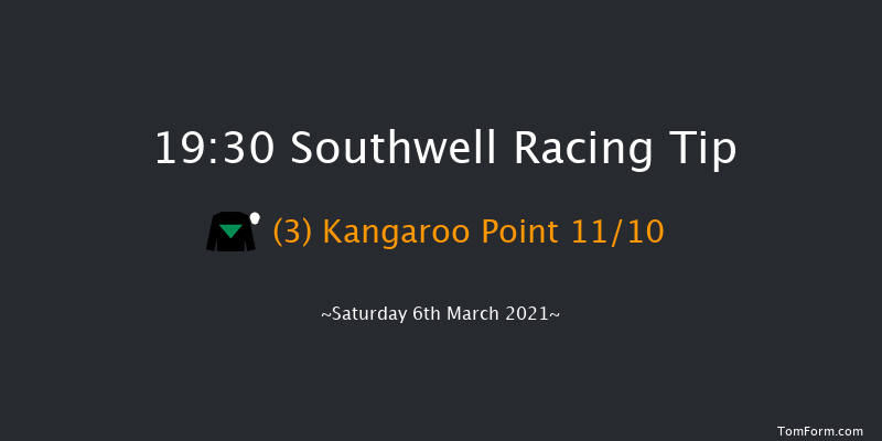 Heed Your Hunch At Betway Handicap Southwell 19:30 Handicap (Class 5) 16f Thu 4th Mar 2021