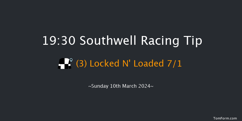 Southwell  19:30 Handicap (Class 6) 7f Tue 5th Mar 2024