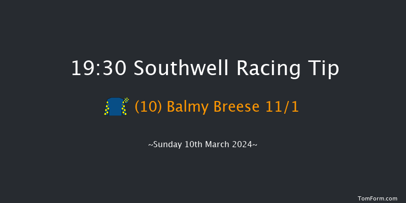 Southwell  19:30 Handicap (Class 6) 7f Tue 5th Mar 2024