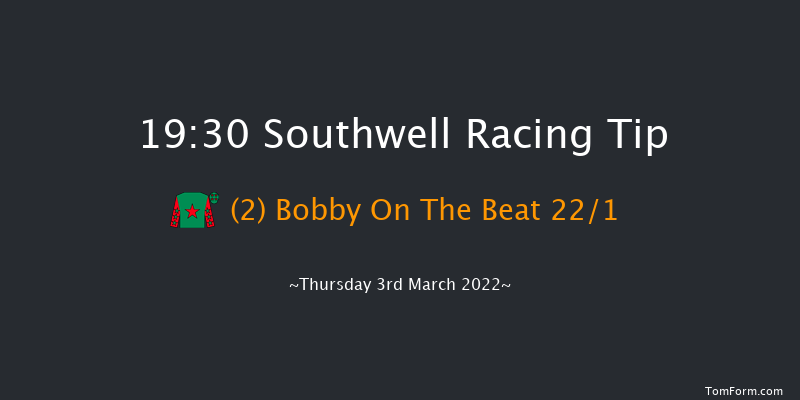 Southwell 19:30 Handicap (Class 5) 6f Thu 24th Feb 2022