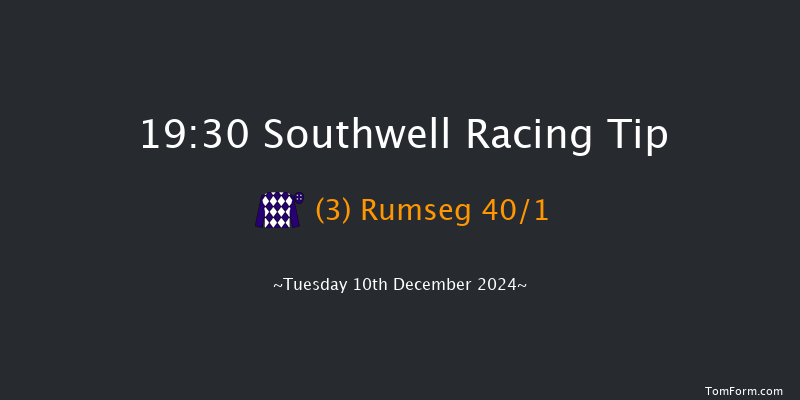 Southwell  19:30 Stakes (Class 5) 7f Tue 3rd Dec 2024