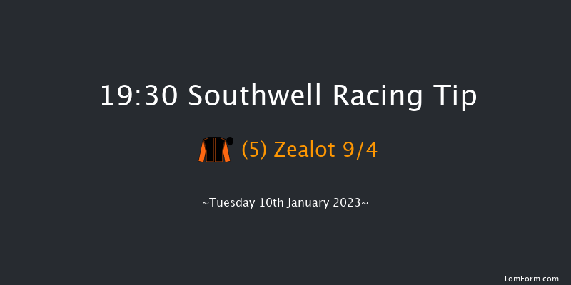 Southwell 19:30 Handicap (Class 4) 8f Sun 8th Jan 2023