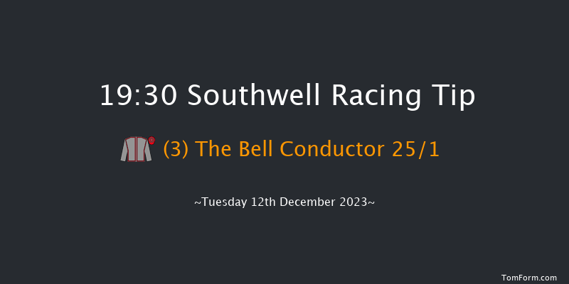 Southwell 19:30 Handicap (Class 3) 5f Thu 7th Dec 2023