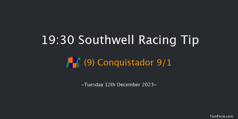 Southwell 19:30 Handicap (Class 3) 5f Thu 7th Dec 2023