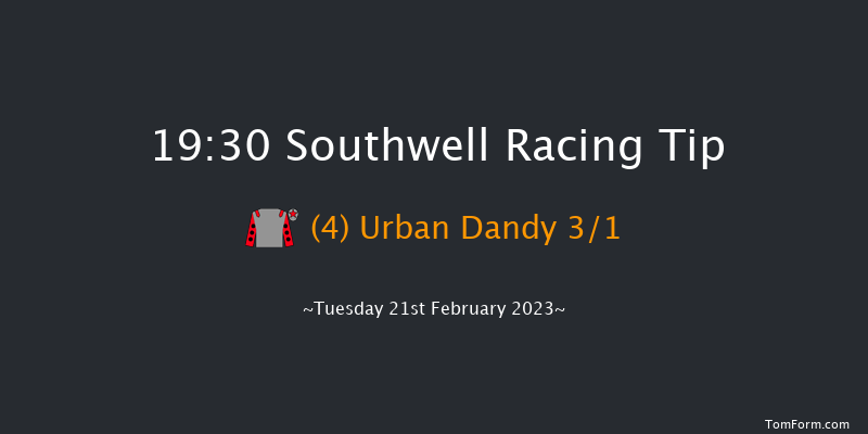 Southwell 19:30 Handicap (Class 6) 6f Fri 17th Feb 2023