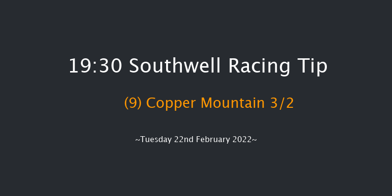 Southwell 19:30 Handicap (Class 6) 7f Fri 18th Feb 2022