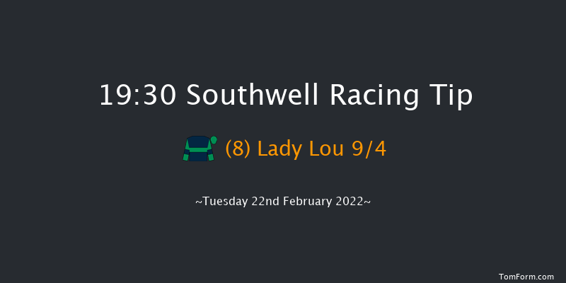 Southwell 19:30 Handicap (Class 6) 7f Fri 18th Feb 2022