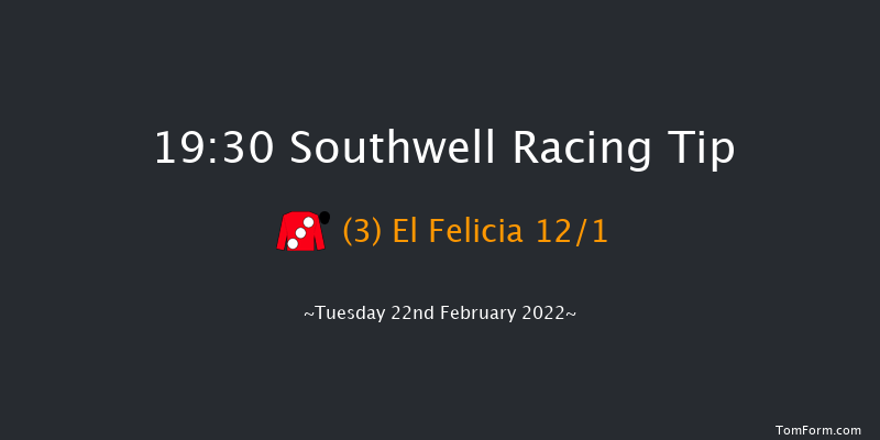 Southwell 19:30 Handicap (Class 6) 7f Fri 18th Feb 2022