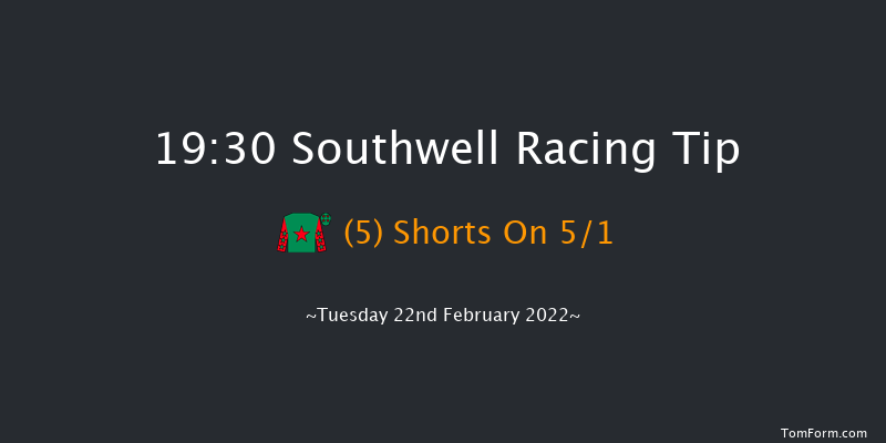 Southwell 19:30 Handicap (Class 6) 7f Fri 18th Feb 2022