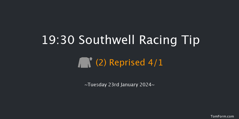 Southwell 19:30 Handicap
(Class 5) 6f Thu 11th Jan 2024